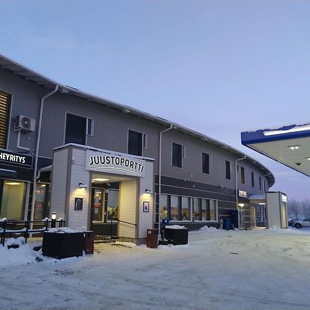 Hotelli Kaersaemaeki المظهر الخارجي الصورة